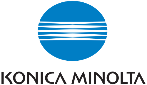 لوگو کونیکامینولتا