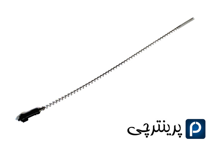 فنر تخلیه ضایعات زیراکس