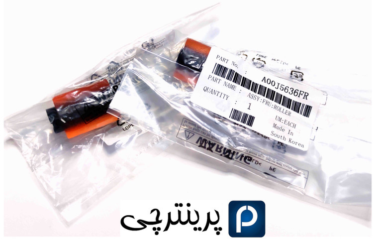 کاغذکش فابریک کونیکا