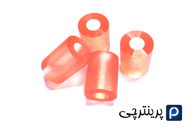 پیکاپ بدون مغزی طرح اصلی