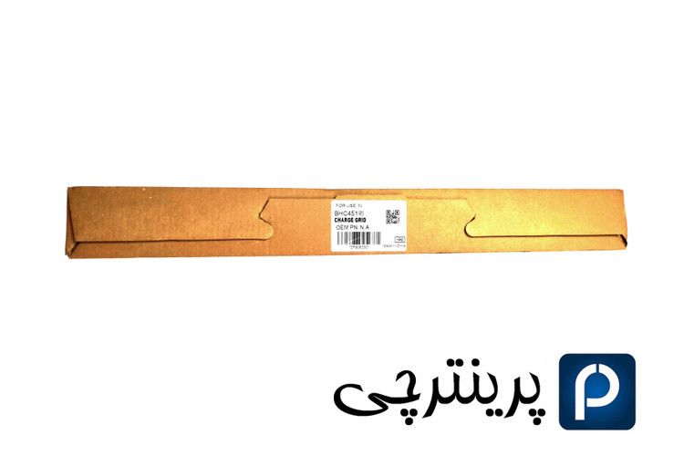 توری شارژ کونیکا