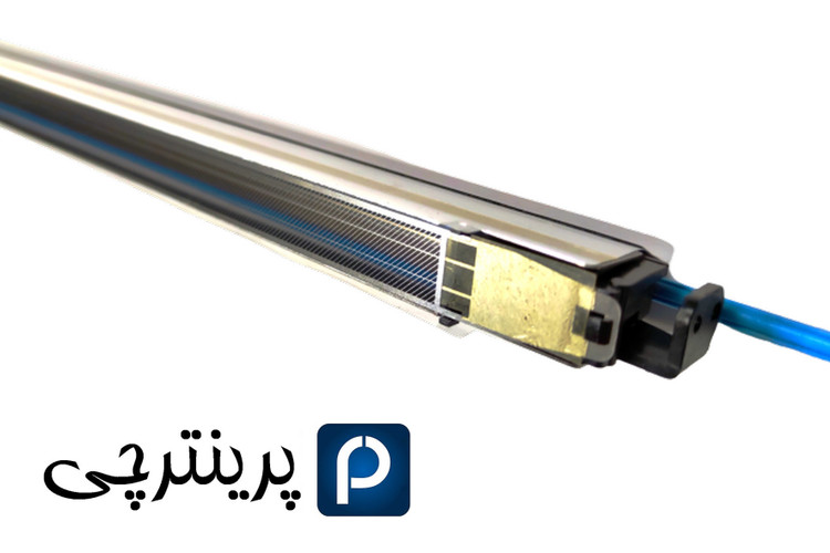 شارژر رنگی کونیکا