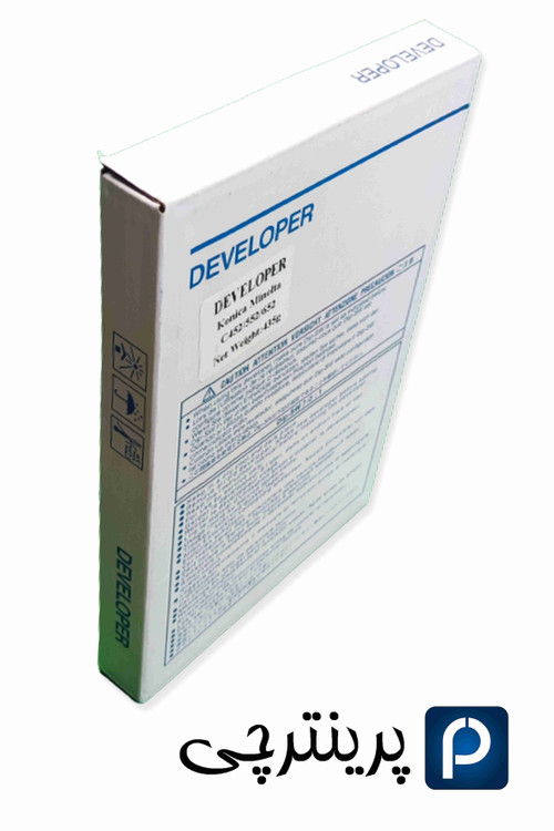 دولوپر بی رنگ کونیکا