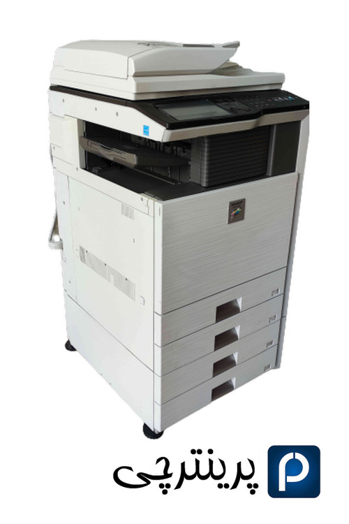 شارپ Mx-3100N