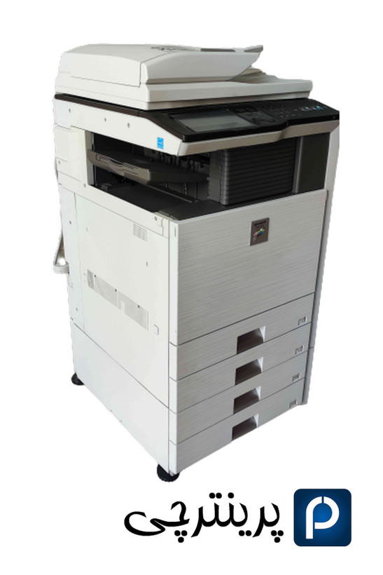 شارپ Mx-3100N