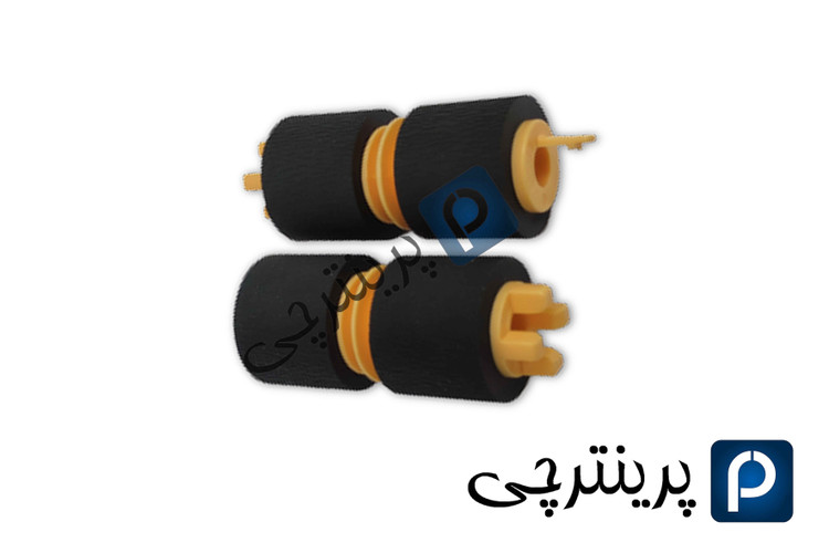 پیکاپ زیراکس رنگی