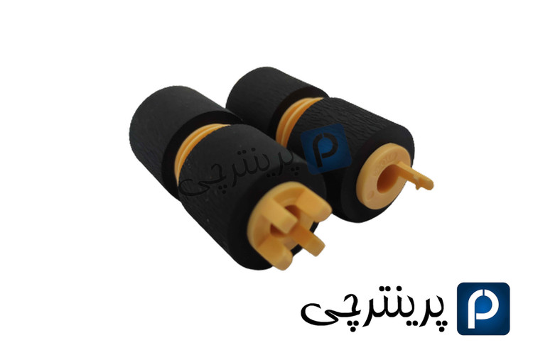 پیکاپ زیراکس رنگی