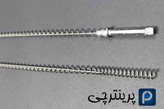 فنر تخلیه ضایعات زیراکس