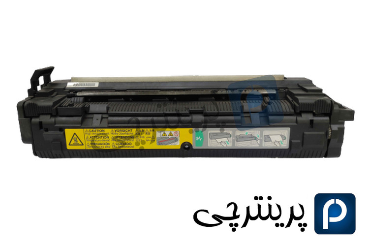 فیوزینگ کونیکا مینولتا سری دو