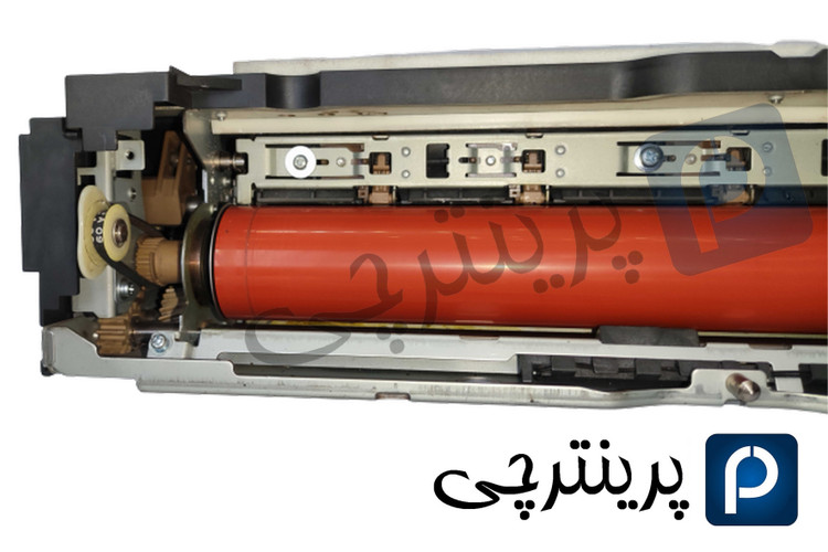 فیوزر کونیکا مینولتا سری دو