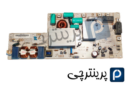 برد Ih کونیکا مینولتا مدل C652