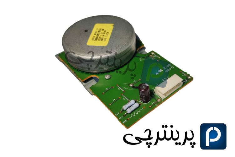 تصویر موتور کلینر کونیکا