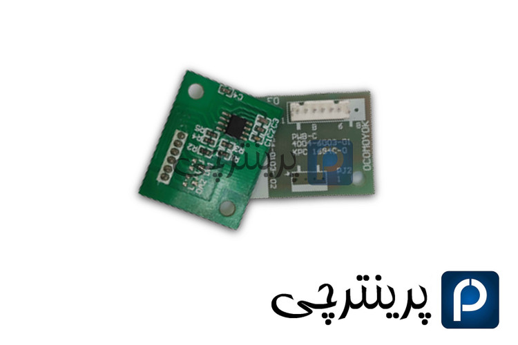 چیپ ایمیج کونیکا