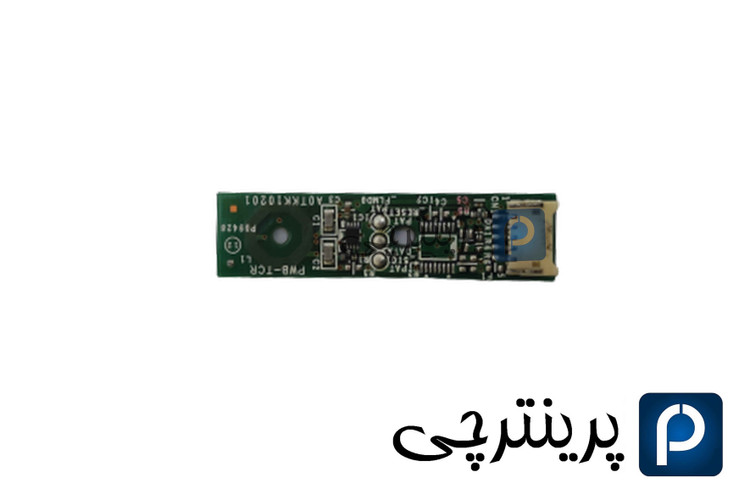 سنسور تانک دولوپر کونیکا