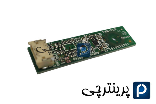 تی سی آر سنسور کونیکا