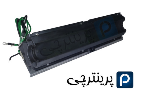 کویل هیتر کونیکا