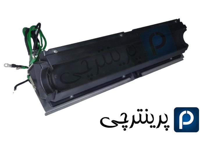 کویل هیتر کونیکا