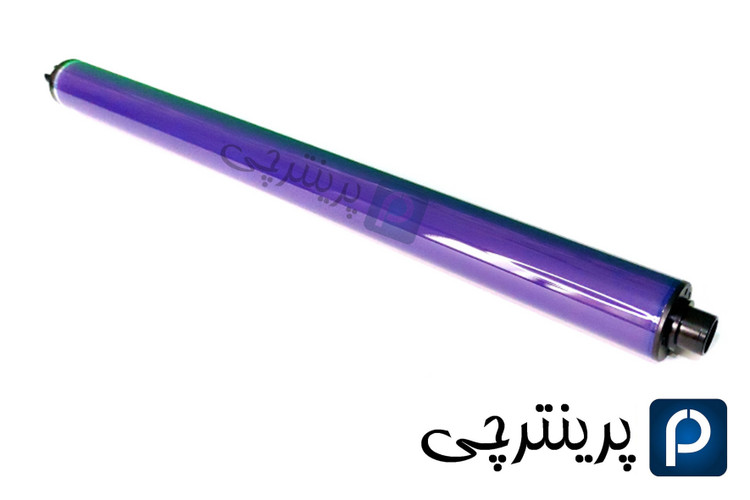 درام کپی رنگی زیراکس