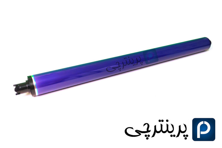 درام رنگی زیراکس