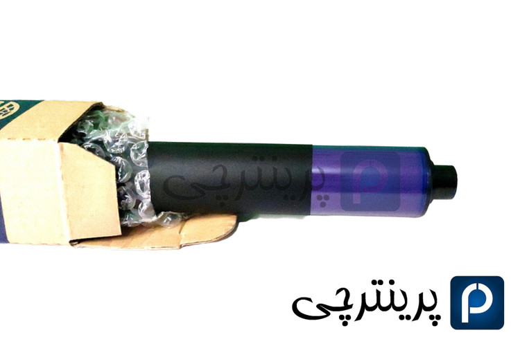 درام زیراکس