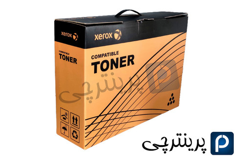 پودر شارژ زیراکس