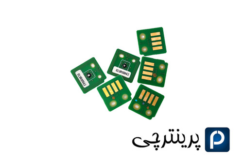 چیپ درام زیراکس