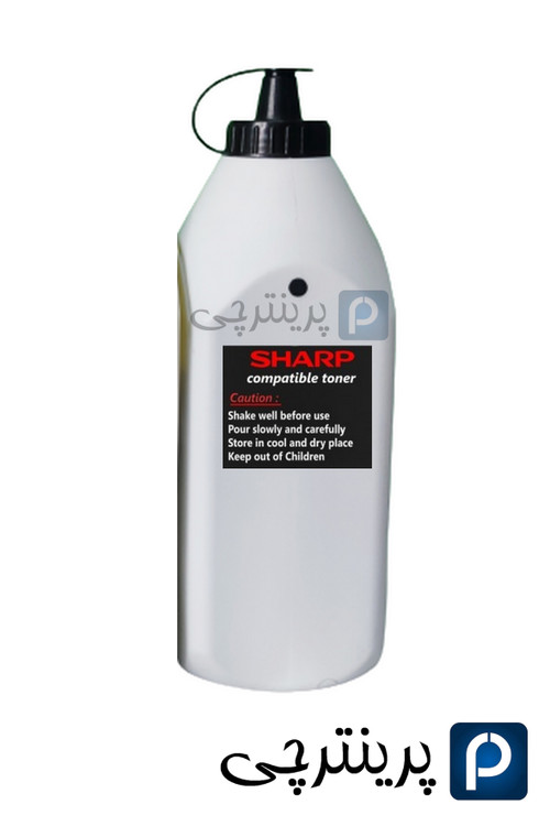 تونر شارژ شارپ AR