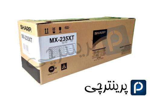 تونر شارپ 235xt