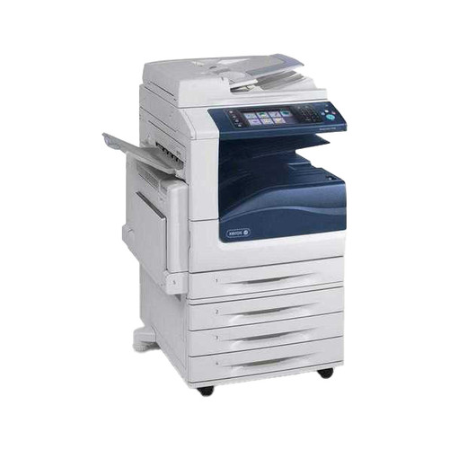 کپی رنگی زیراکس