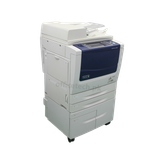 زیراکس سیاه و سفید 5855