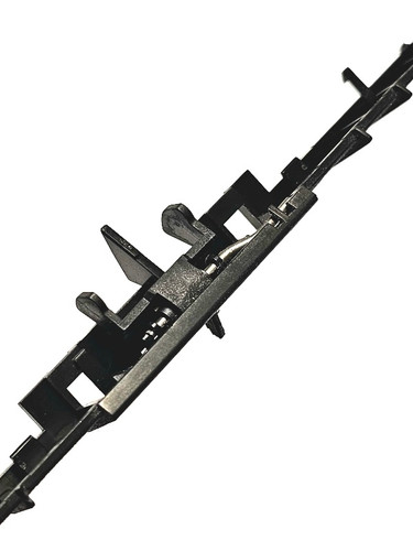 کلنگی سنسور زیر هیتر