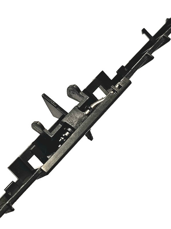 کلنگی سنسور زیر هیتر