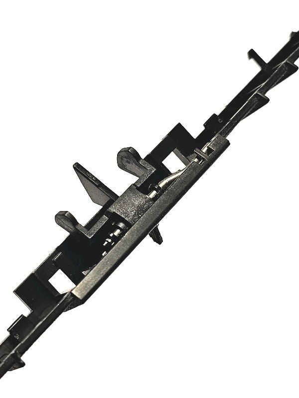 کلنگی سنسور زیر هیتر