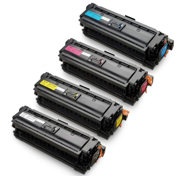 کاتریج hp 410