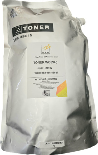 پودر زیراکس ۵۹۴۵