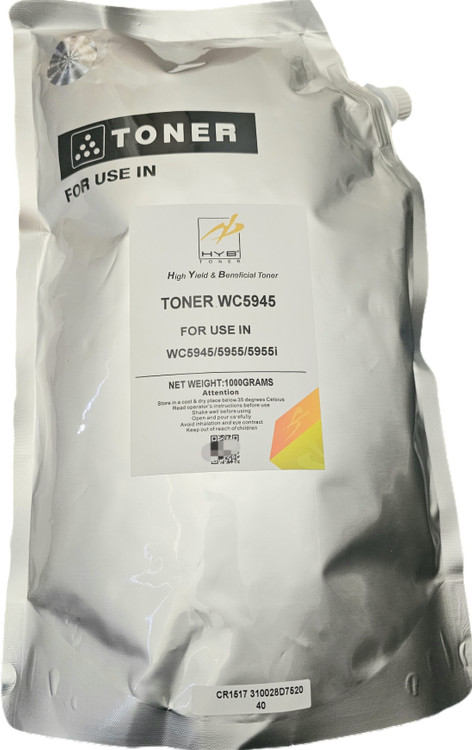 پودر زیراکس ۵۹۴۵