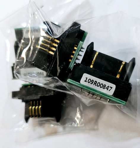 چیپ فیوزینگ زیراکس ۵۹۵۵