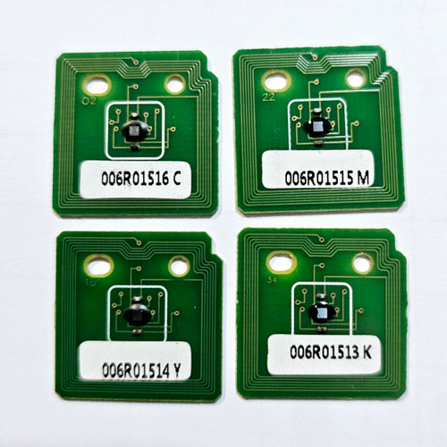 چیپ تونر زیراکس پارت وسط