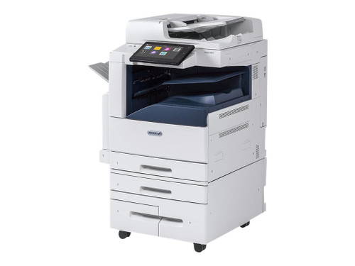 کپی رنگی زیراکس ۸۰70