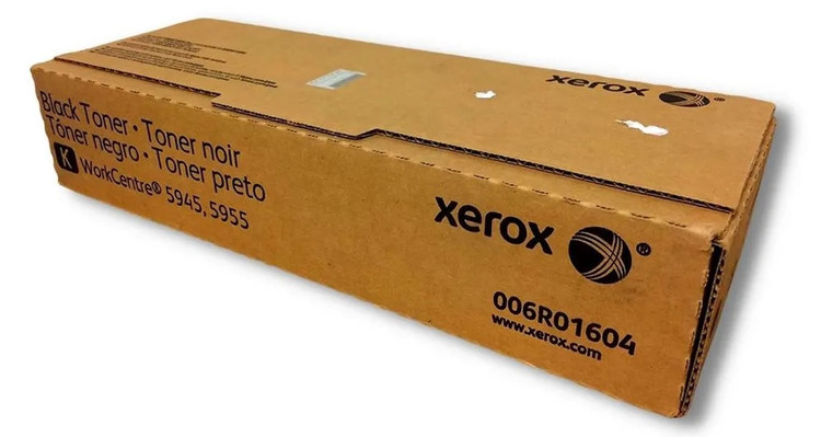 تونر فابریک زیراکس 5955