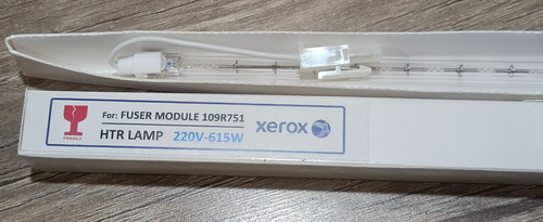 لامپ فیوزینگ زیراکس ۵۸۵۵