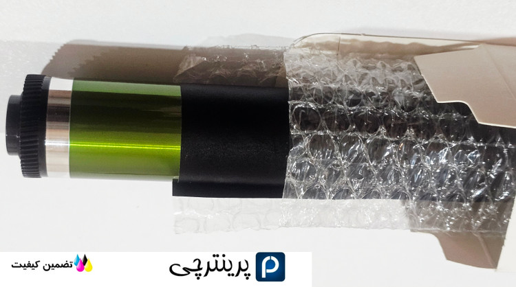 درام فتوکپی سیاه و سفید توشیبا مدل ۴۵۵