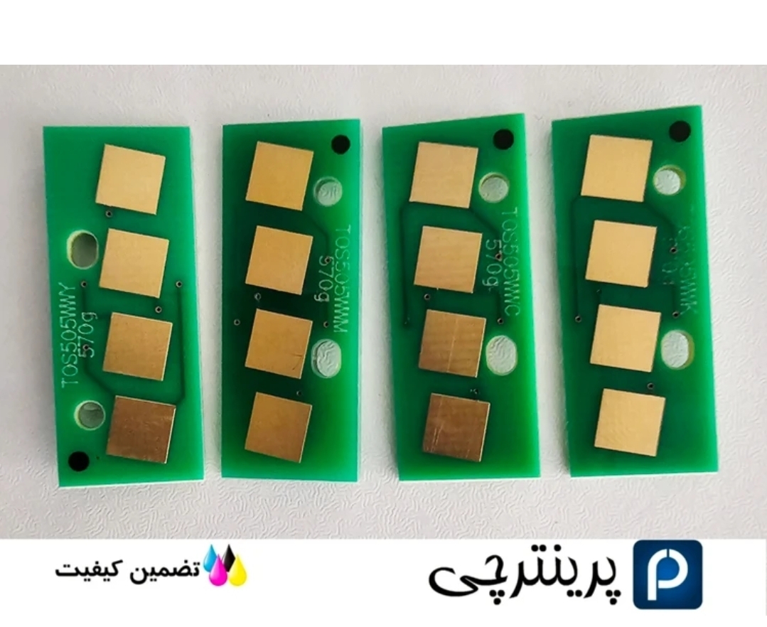 چیپ تونر توشیبا مدل ۳۵۰۵/۲۵۰۵/۲۰۰۰